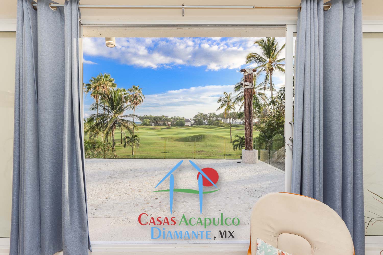 Villas Jazmín 3 - Recámara seis 3